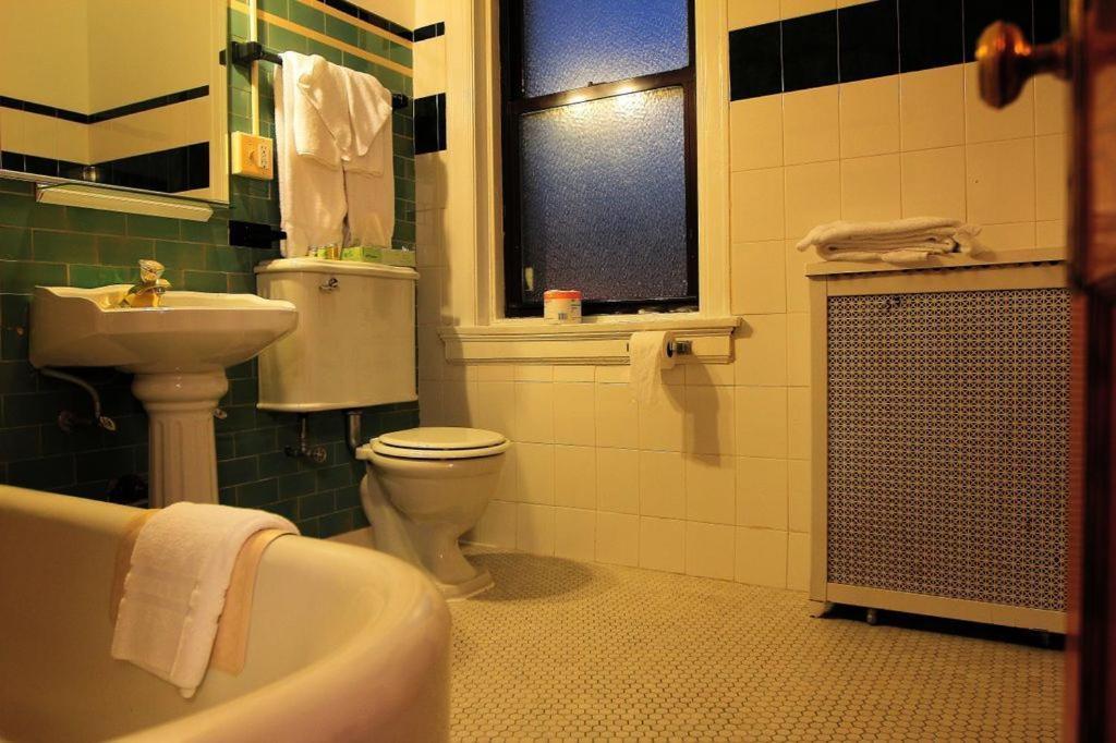 Inn At Lincoln Park Chicago Quarto foto