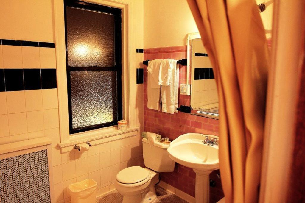 Inn At Lincoln Park Chicago Quarto foto