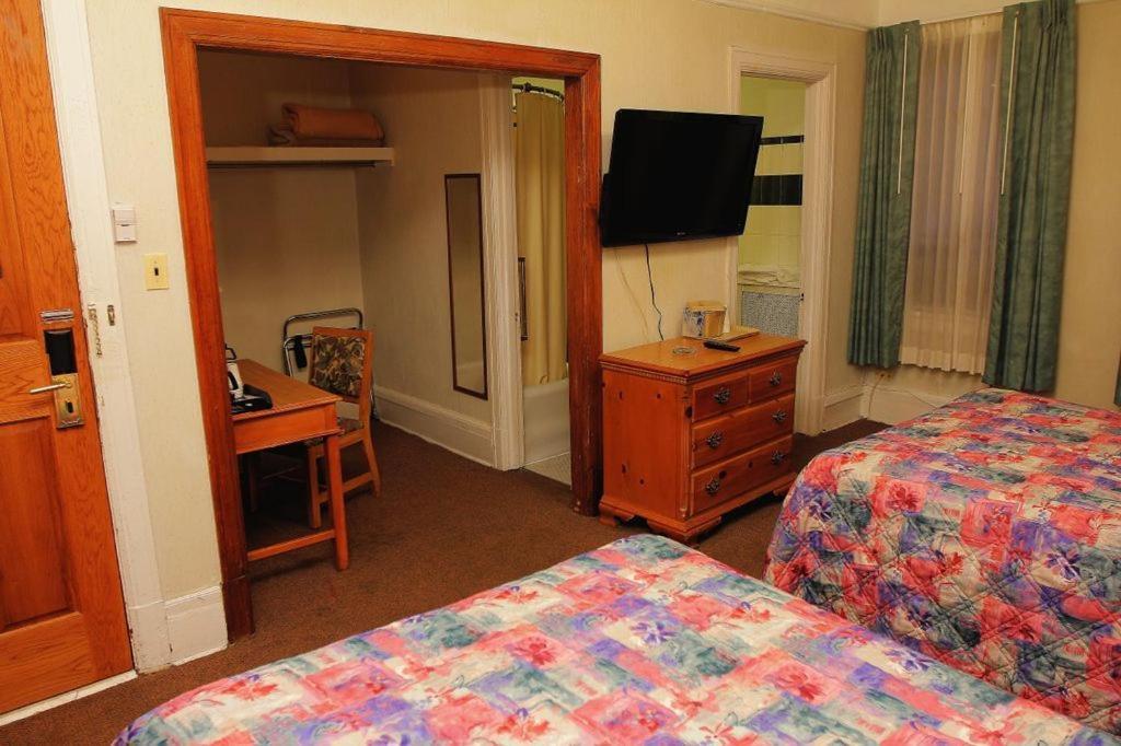 Inn At Lincoln Park Chicago Quarto foto