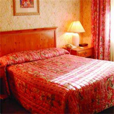 Inn At Lincoln Park Chicago Quarto foto