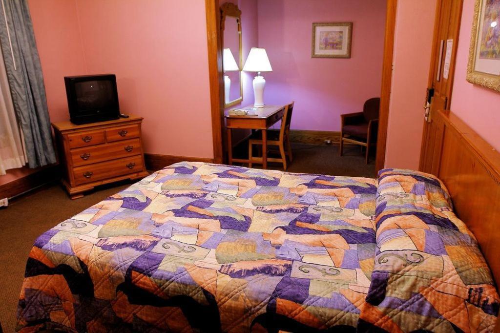 Inn At Lincoln Park Chicago Quarto foto